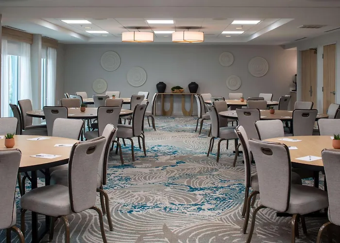 Hilton Garden Inn Orlando Airport